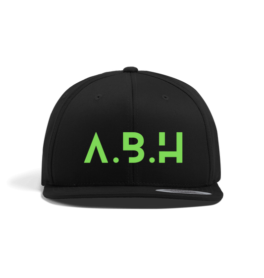 Black Caps Front