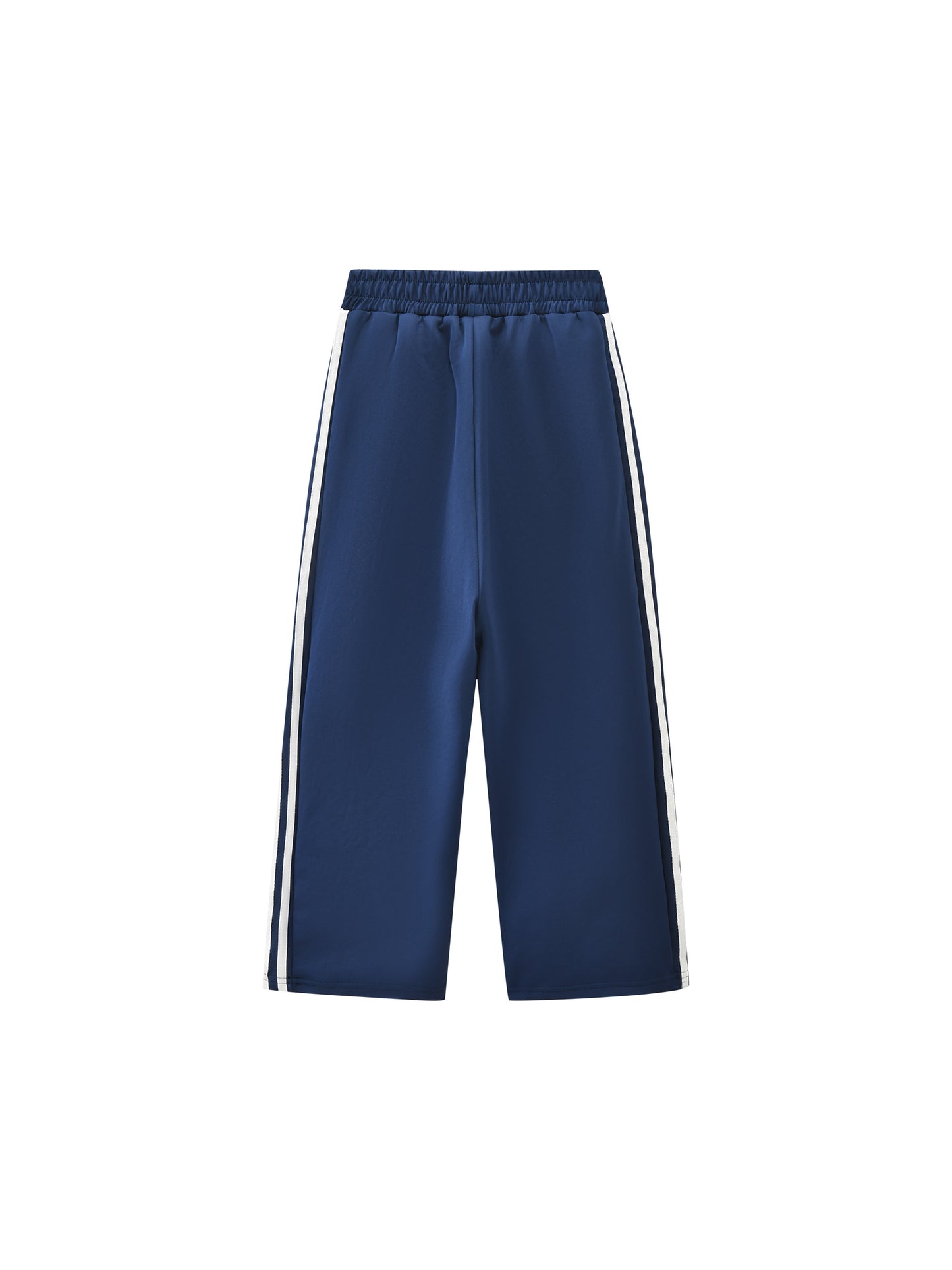 Always Be Happy (ABH) Kids Stripe Pants